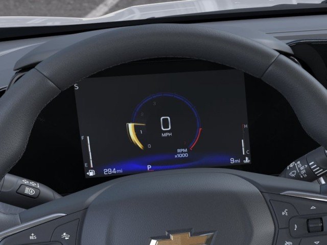 2026 Chevrolet Trax LT - Photo 18