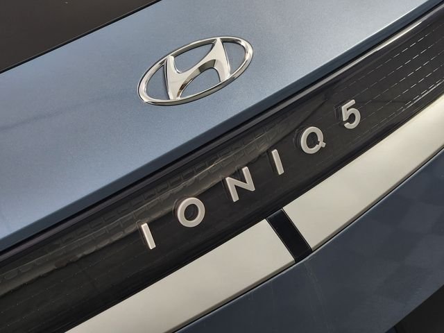 2024 Hyundai IONIQ 5 SEL - Photo 9