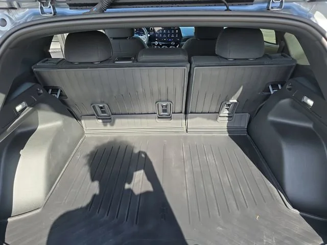 2025 Chevrolet Blazer EV LT - Photo 15
