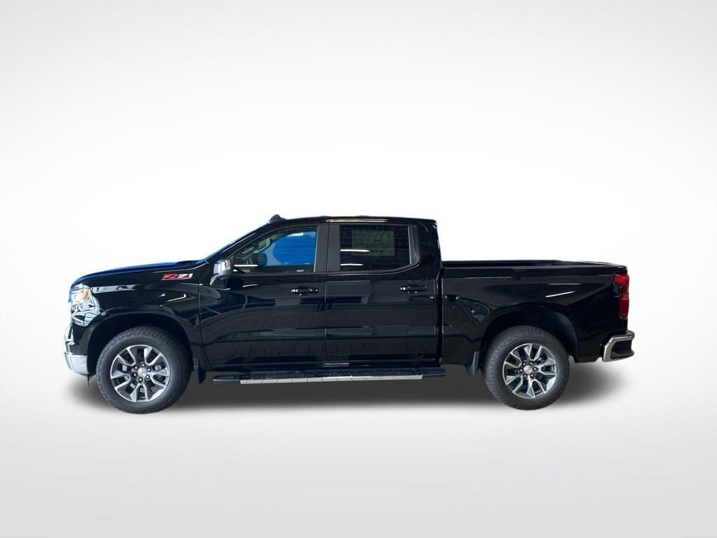 2026 Chevrolet Silverado 1500 LT - Photo 17
