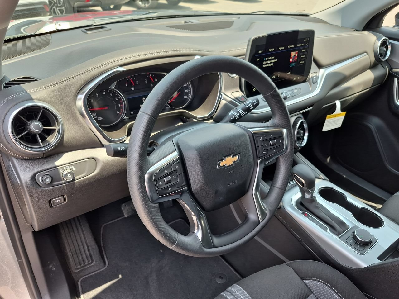 2026 Chevrolet Blazer 2LT - Photo 10