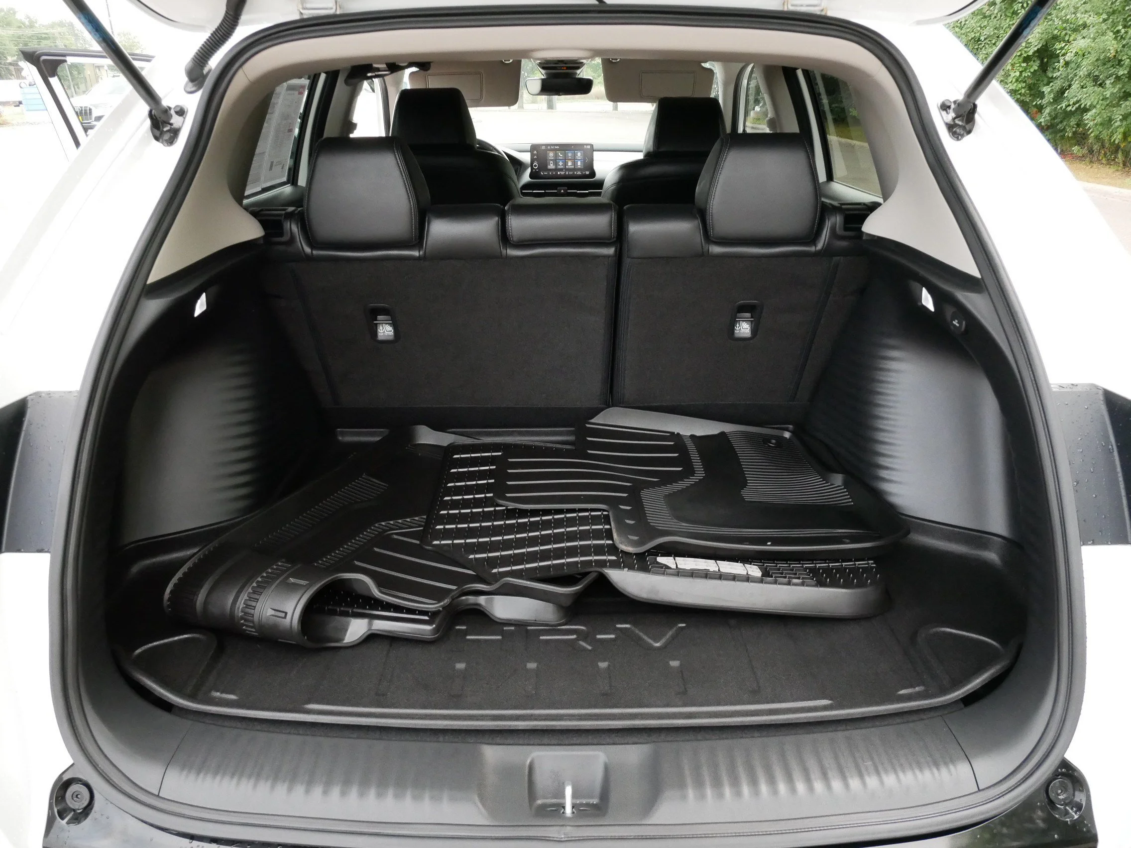 2024 Honda HR-V EX-L - Photo 53