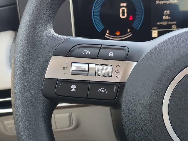 2025 Hyundai Tucson SE - Photo 50
