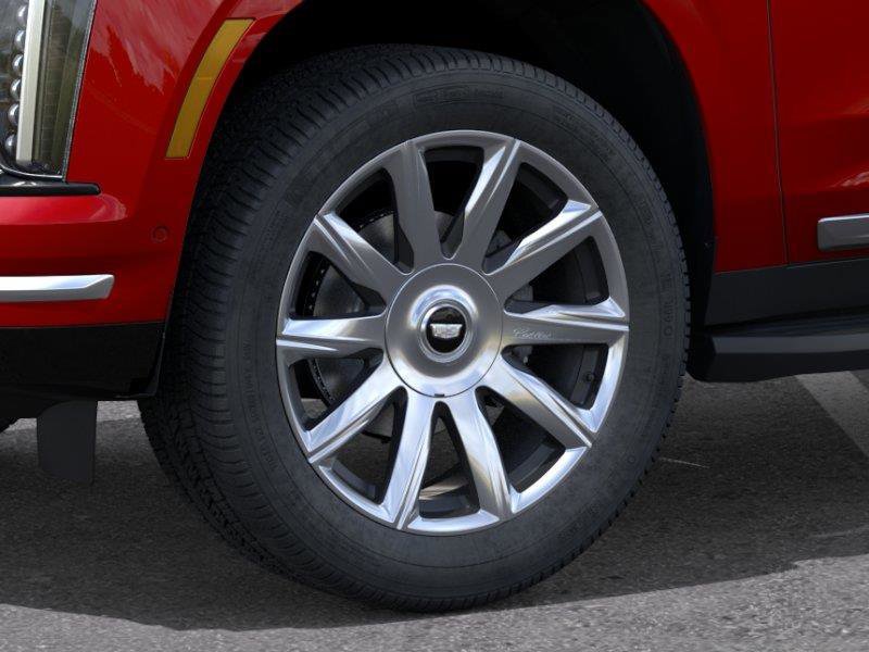 2026 Cadillac Escalade ESV Base - Photo 9