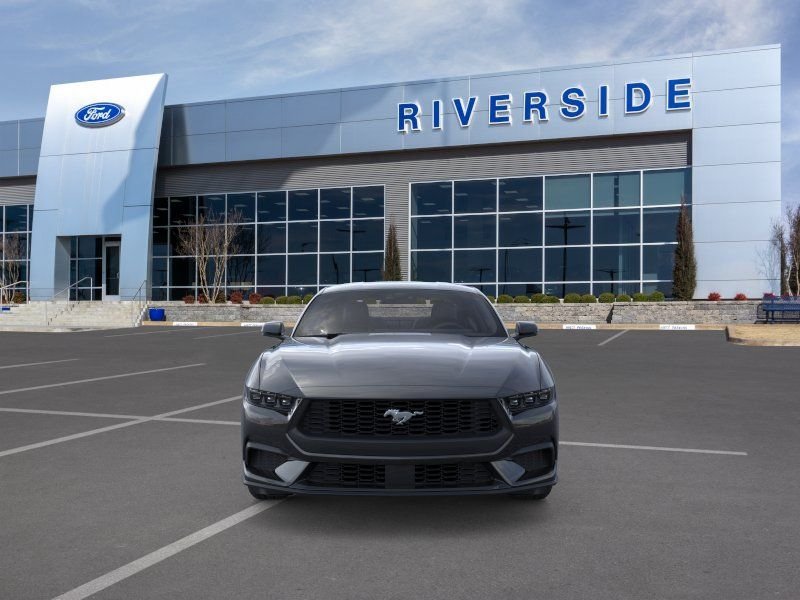 2026 Ford Mustang EcoBoost Premium Fastback - Photo 14