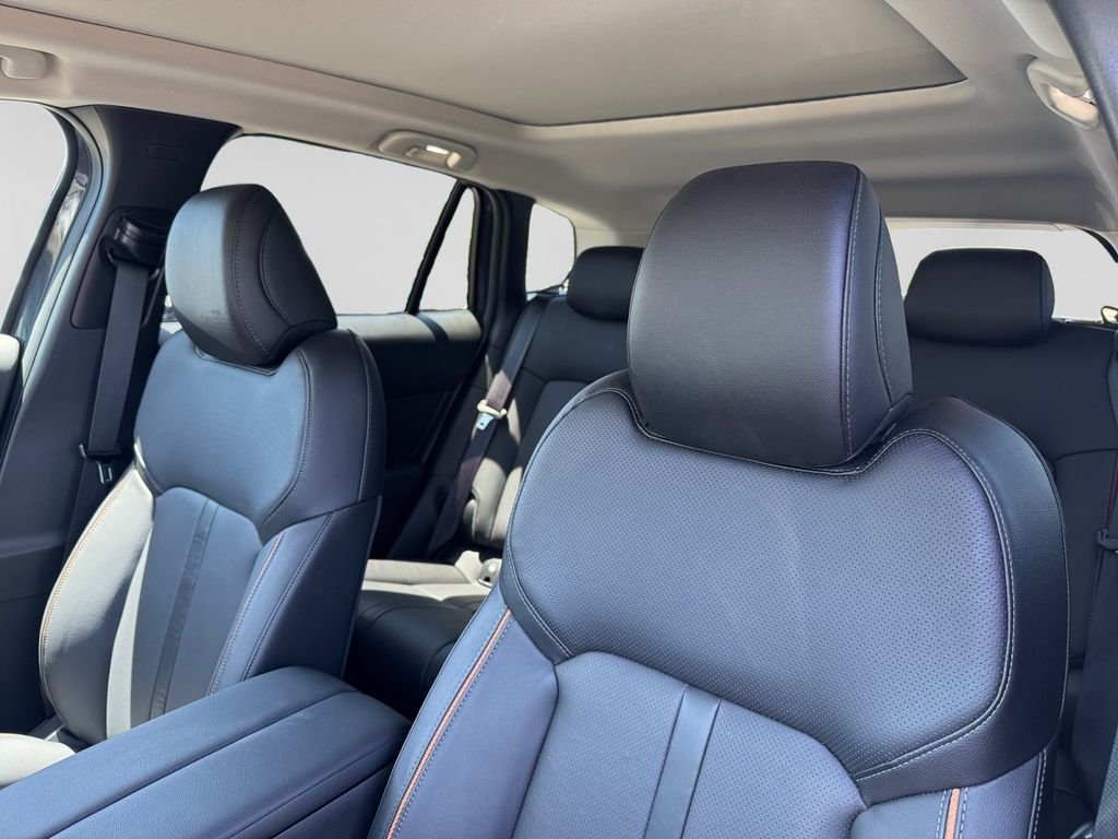 Certified Used 2026 Gray Metallic Mazda Premium image 18