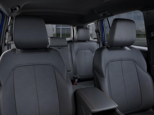 New 2026 Hydro Blue Pearlcoat Jeep Limited image 52