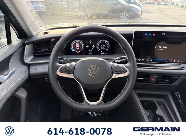 2026 Volkswagen Tiguan S - Photo 19