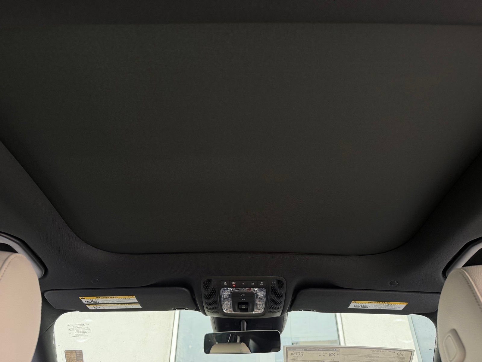 New 2026 Polar White Mercedes-Benz GLA 250 image 31