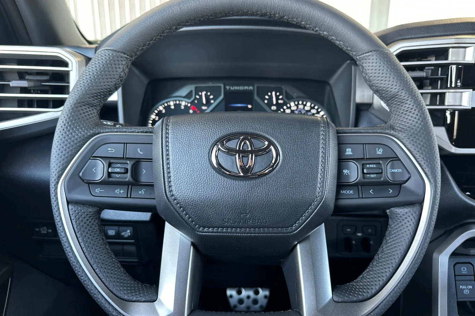 New 2026 Midnight Black Metallic Toyota  SR5 image 21