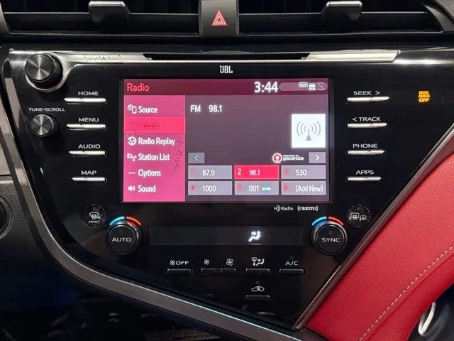 Used 2019 Beige Toyota XSE image 26