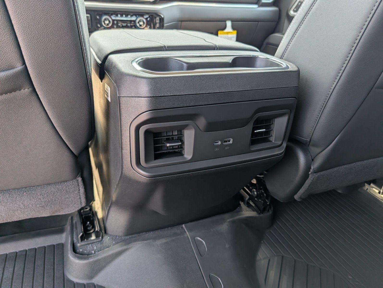 2026 Chevrolet Silverado 2500 HD LT - Photo 31