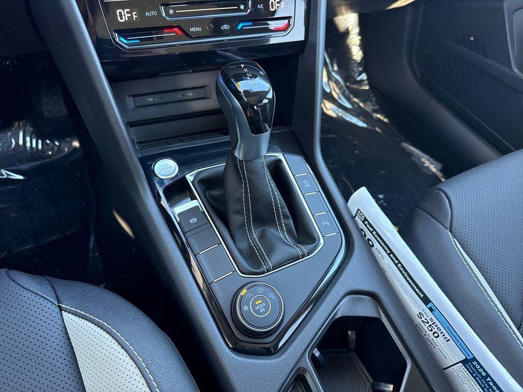 2026 Volkswagen Taos SEL - Photo 20