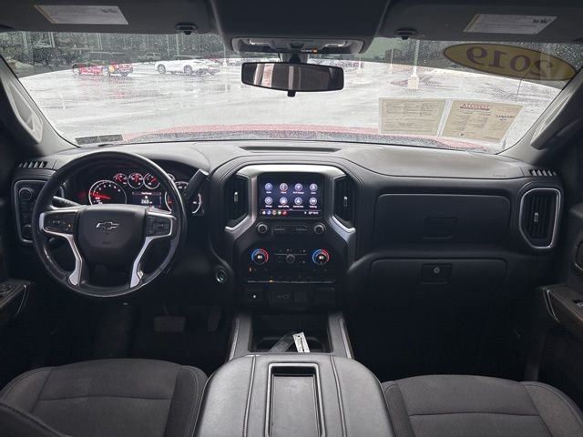 2019 Chevrolet Silverado 1500 RST - Photo 23