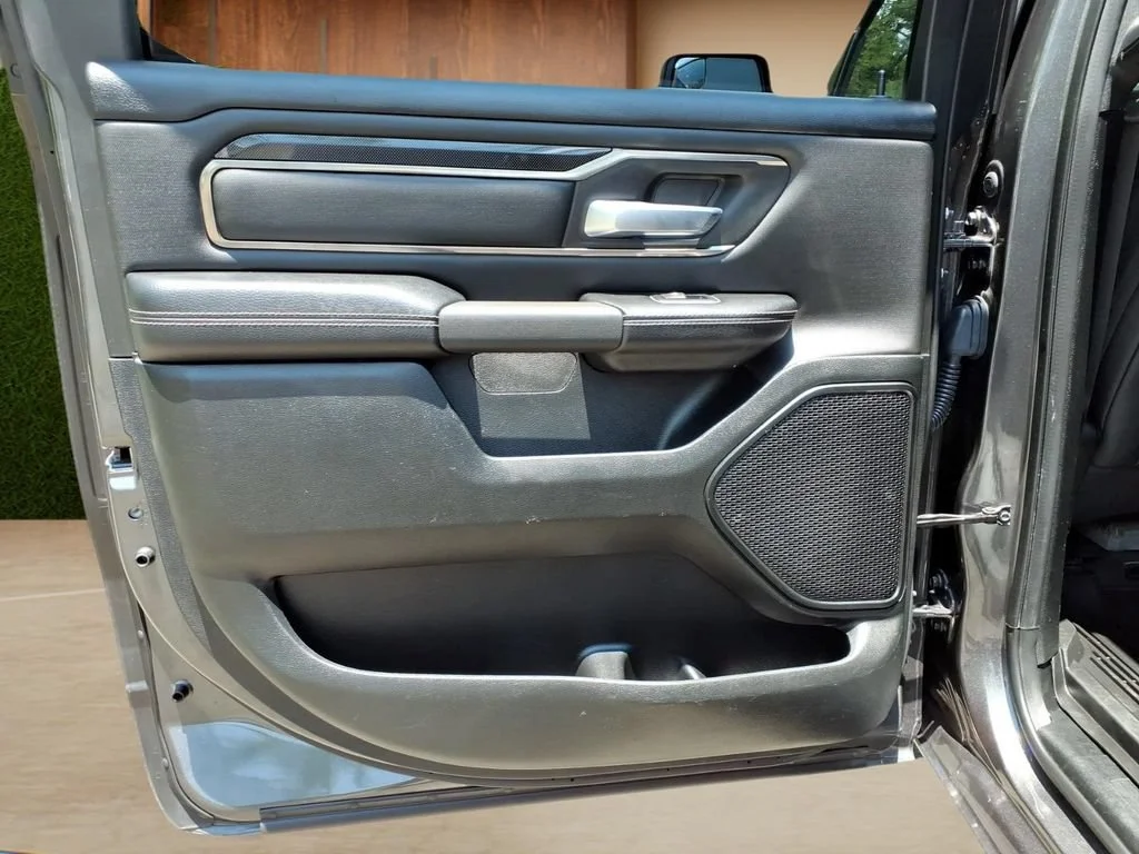 2020 RAM Ram 1500 Pickup Rebel - Photo 25