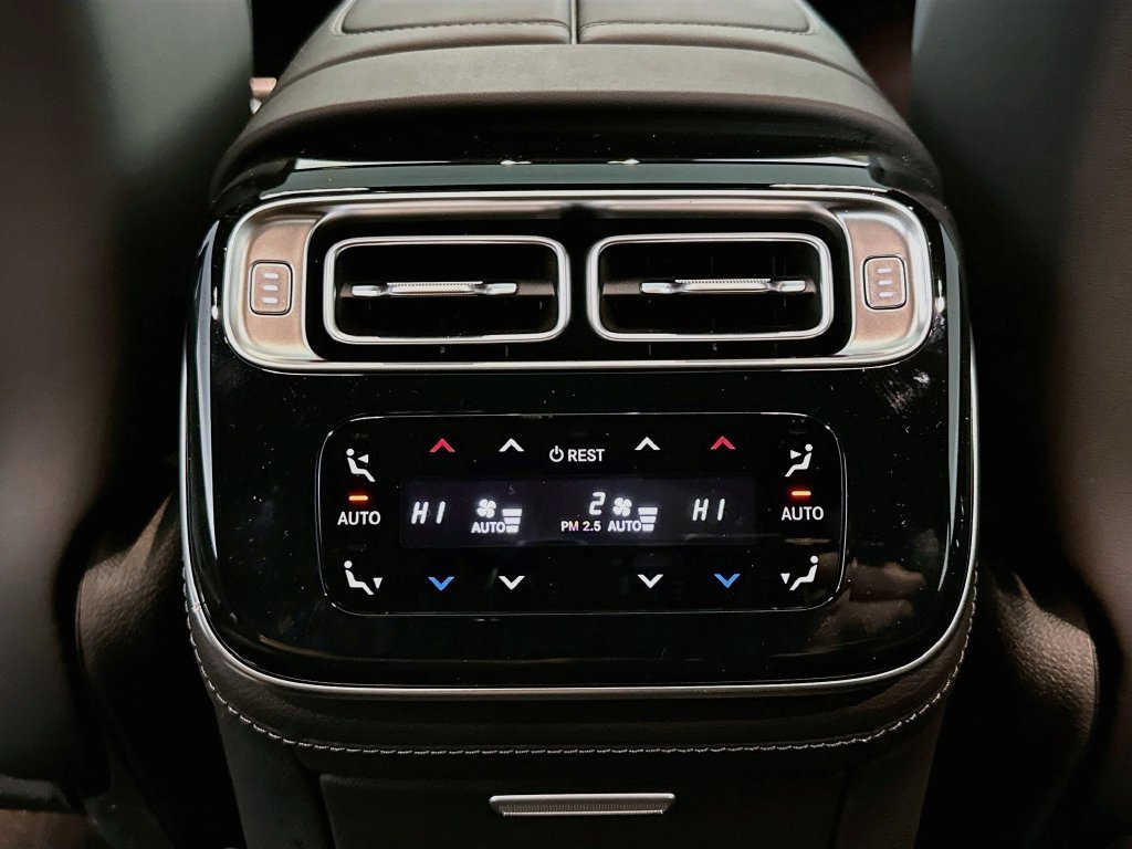 New 2026 Graphite Grey Metallic Mercedes-Benz S 63 E AMG® image 26