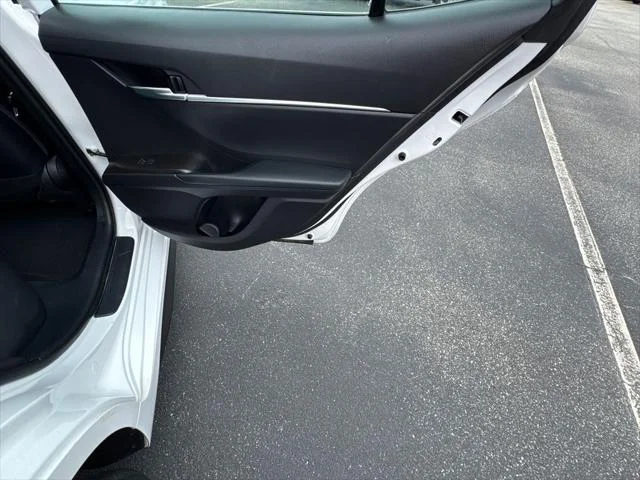 Certified Used 2022 ICE CAP Toyota  image 16