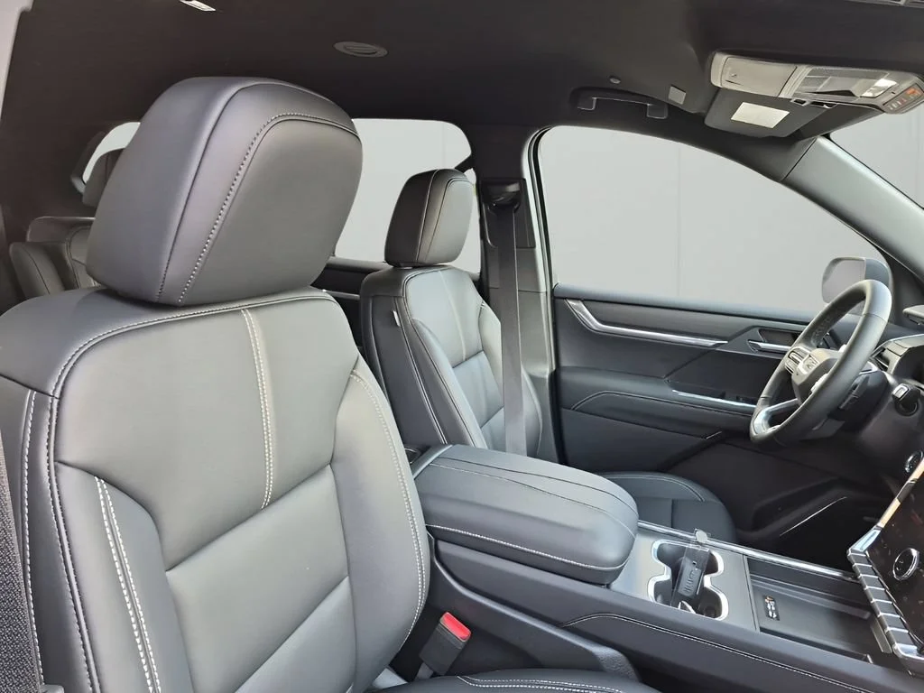 2026 GMC Acadia Elevation - Photo 18