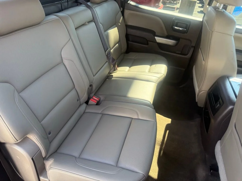 Used 2018 Black Chevrolet LTZ image 42