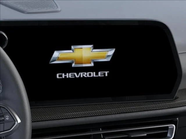 New 2027 Sterling Gray Metallic Chevrolet Z71 image 20
