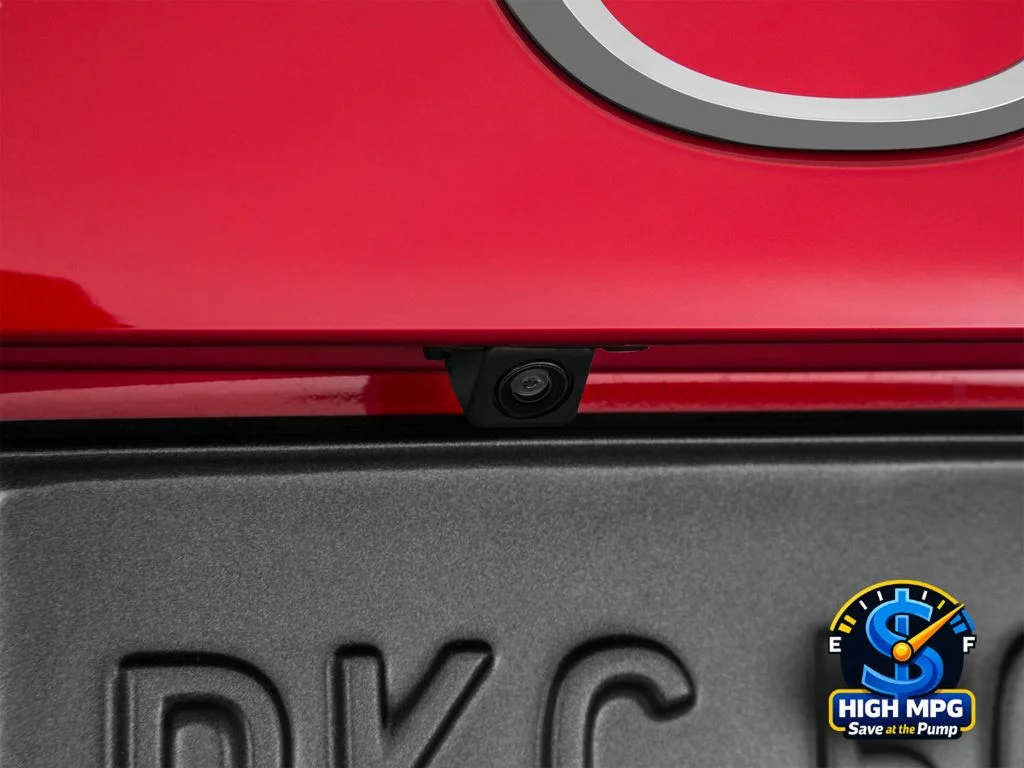 Used 2016 Red Mazda Touring image 62