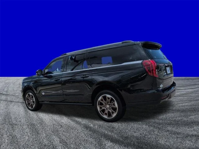 Used 2026 2026 FORD EXPEDITION MAX KING RANCH Ford King Ranch image 6