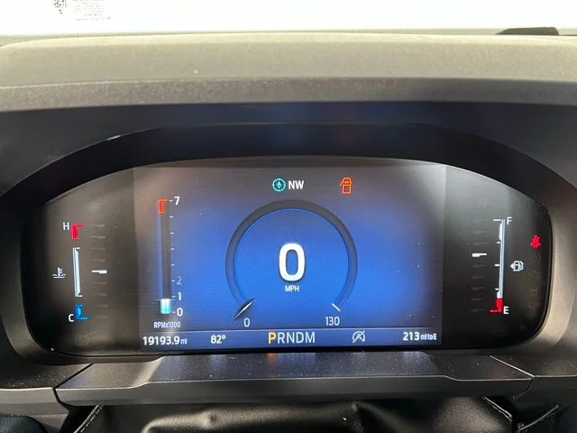 2025 Ford Maverick Lobo Standard - Photo 22
