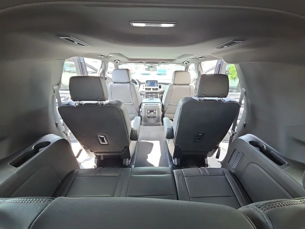 Used 2023 Gray Chevrolet RST image 31