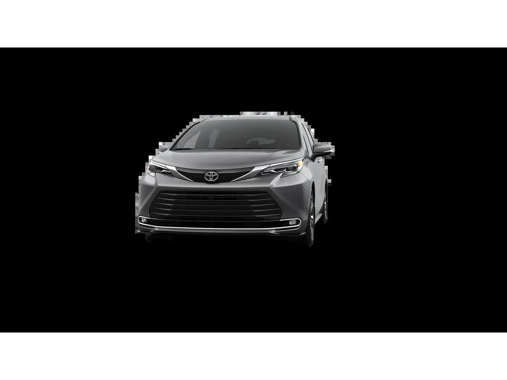 New 2026 Heavy Metal Toyota Platinum image 48