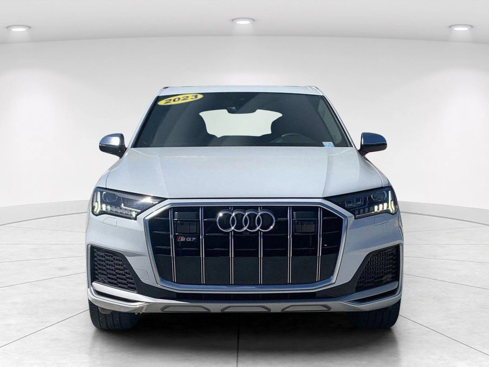 2023 Audi SQ7 Premium Plus - Photo 8