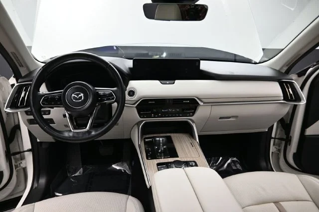 Used 2024 White Mazda 3.3 Turbo S Premium image 18