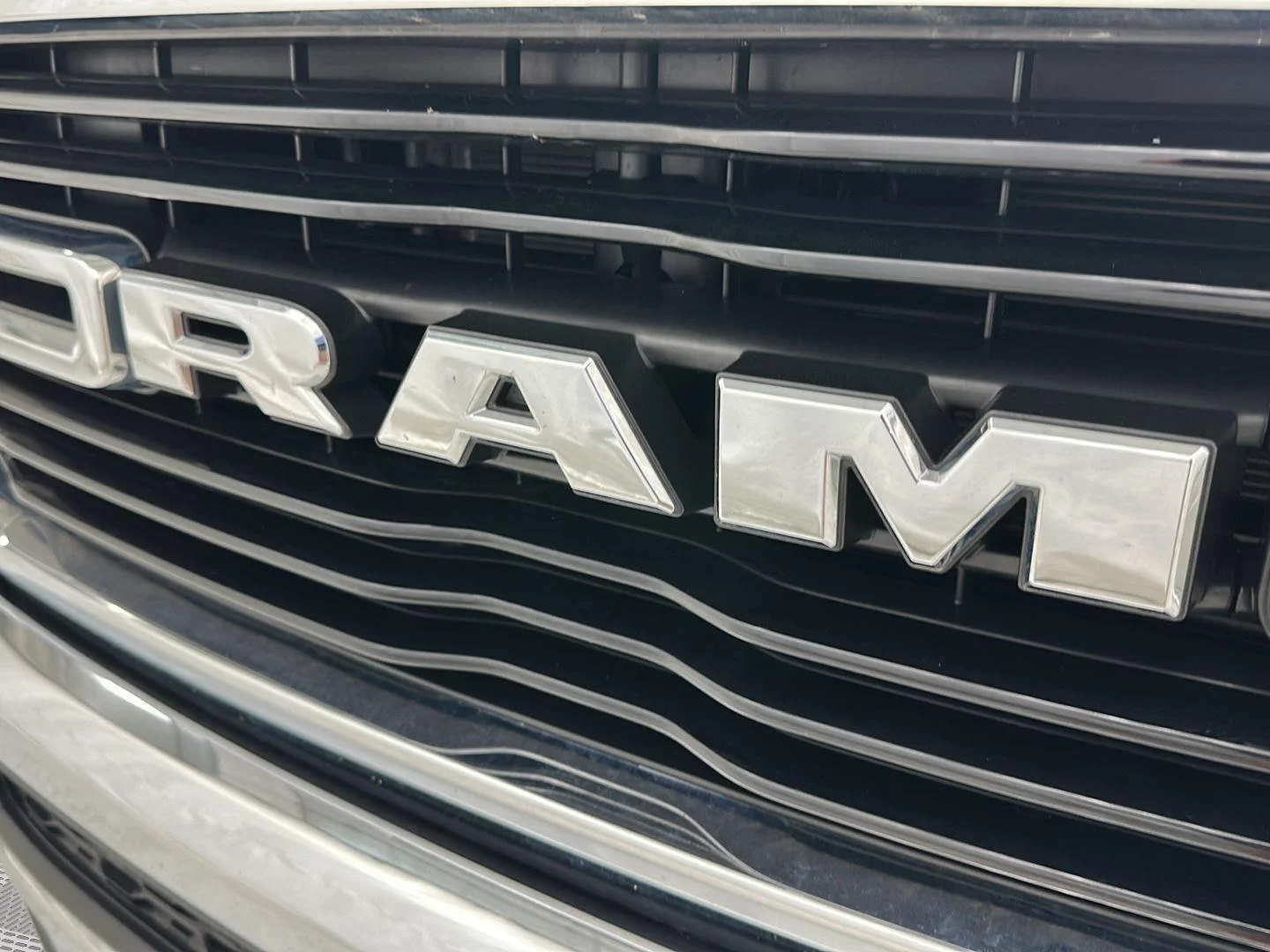 Used 2019 Steel Ram Big Horn/Lone Star image 27