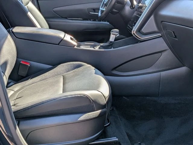 Certified Used 2023 Blue Hyundai XRT image 25
