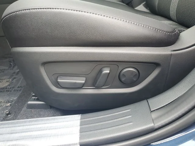 New 2026 Ingot Blue Metallic Mazda 2.5 S Preferred AWD image 12
