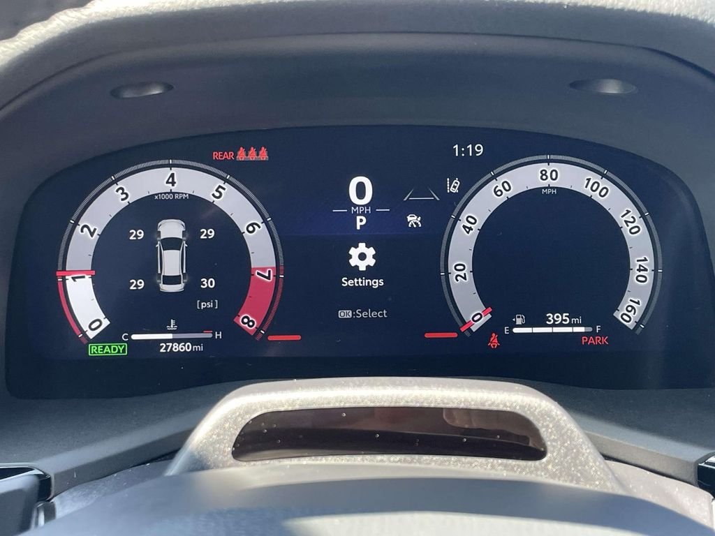 Used 2026  Toyota XSE image 20