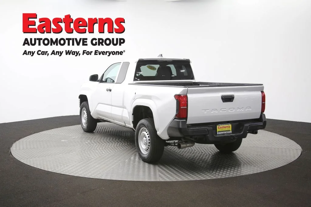 Used 2024 White Toyota SR image 61