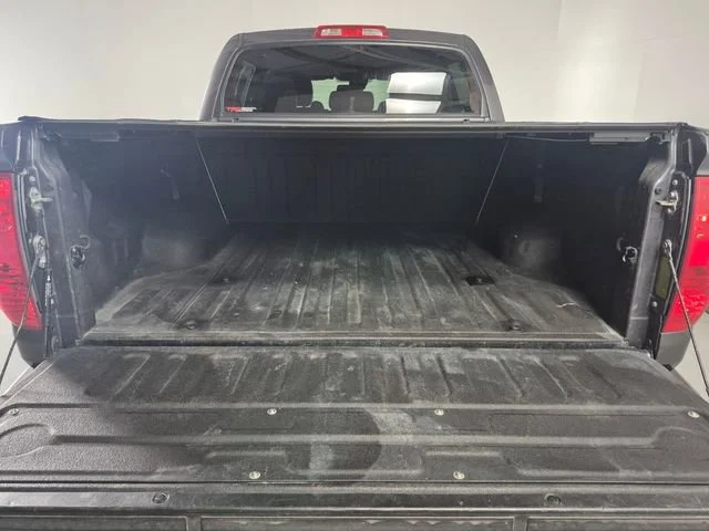 Used 2018 Magnetic Gray Metallic Toyota SR5 image 14