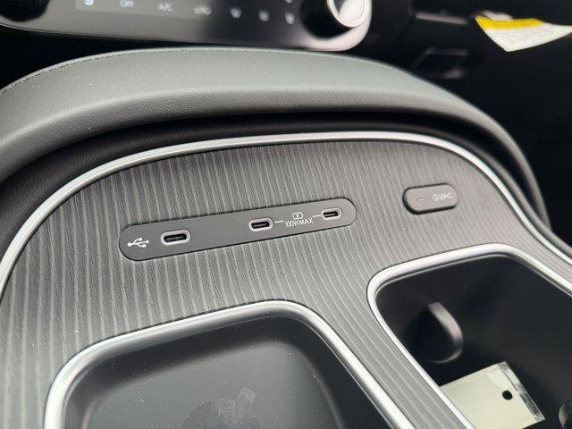 2026 Hyundai Palisade Calligraphy - Photo 43