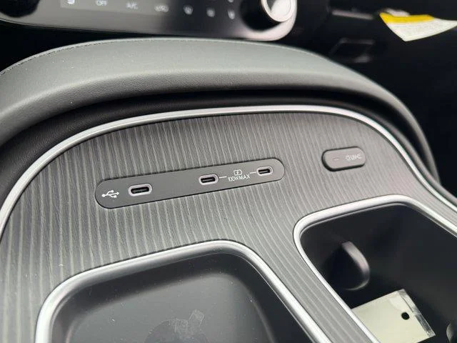 2026 Hyundai Palisade Calligraphy - Photo 43