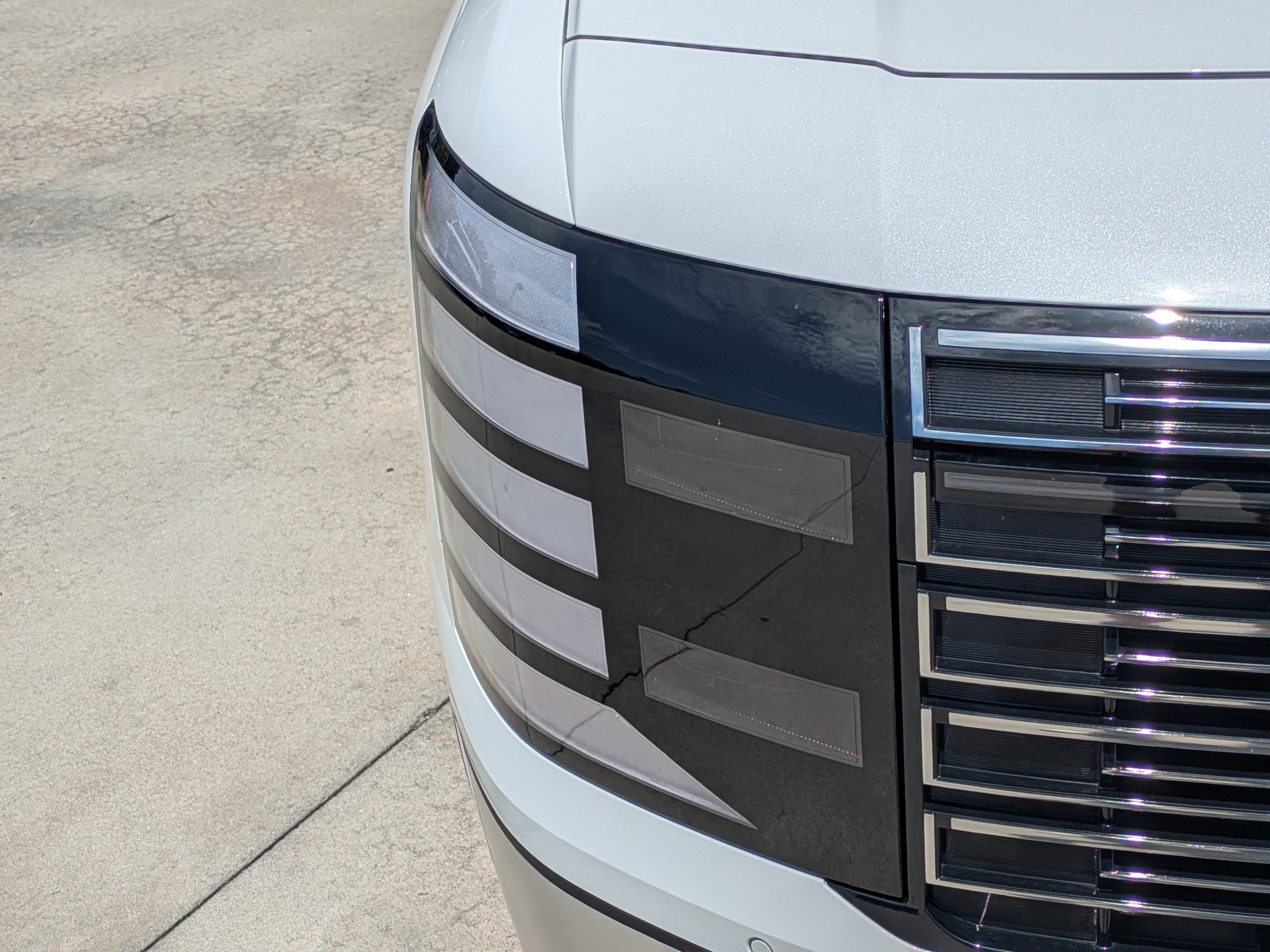 2026 Hyundai Palisade SEL - Photo 7