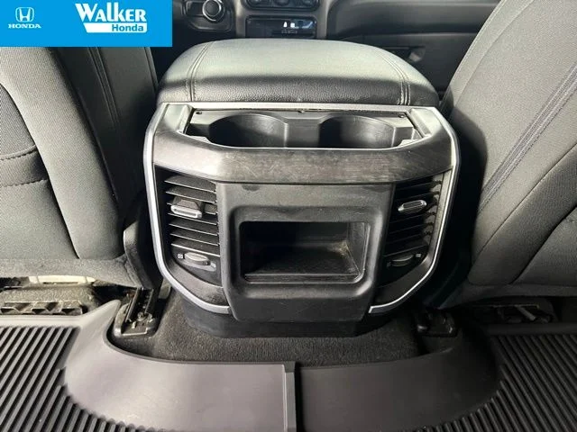 2021 RAM Ram 1500 Pickup Big Horn/Lone Star - Photo 34