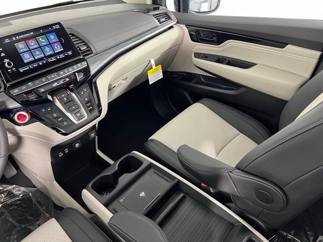 2026 Honda Odyssey Elite - Photo 29