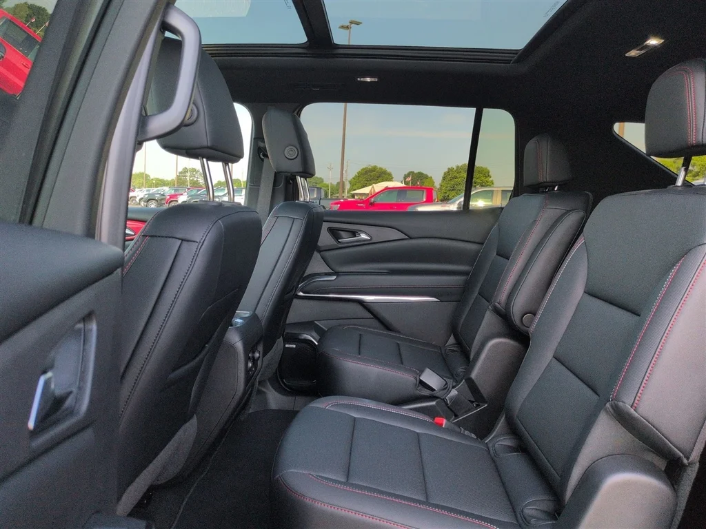 Used 2026 Sandstone Gray Chevrolet Z71 image 26