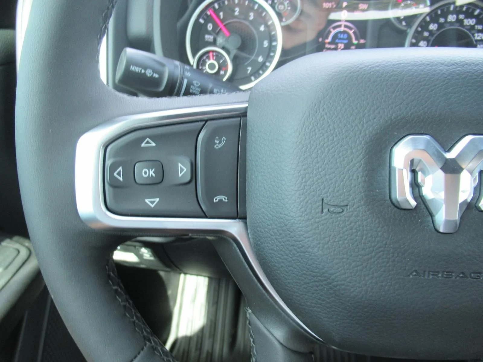 2026 RAM 1500 Big Horn/Lone Star - Photo 25