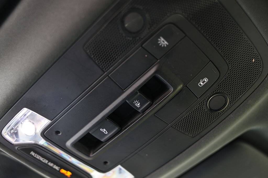 Used 2021 Gray Metallic Audi Premium image 40
