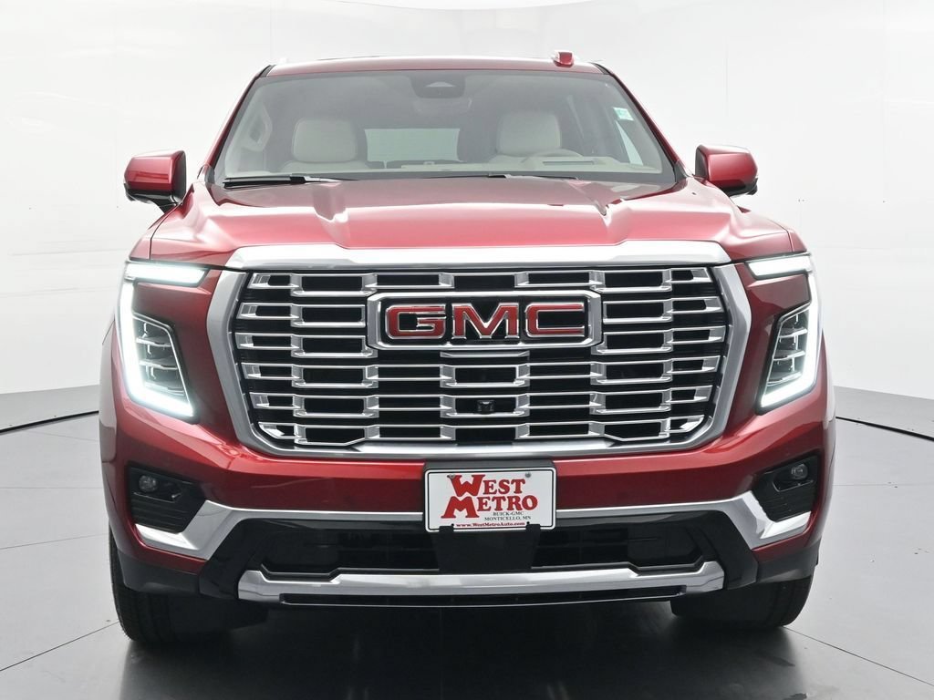2026 GMC Yukon XL Denali - Photo 32