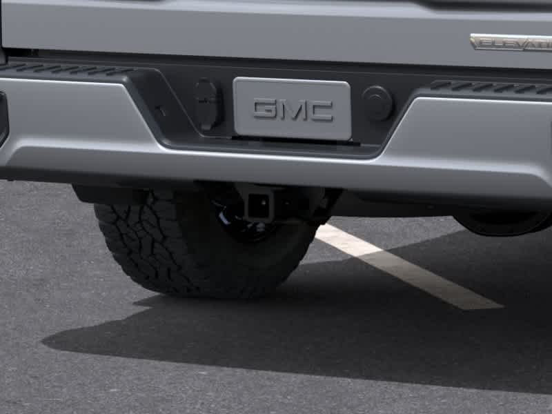 2026 GMC Sierra 1500 Elevation - Photo 14