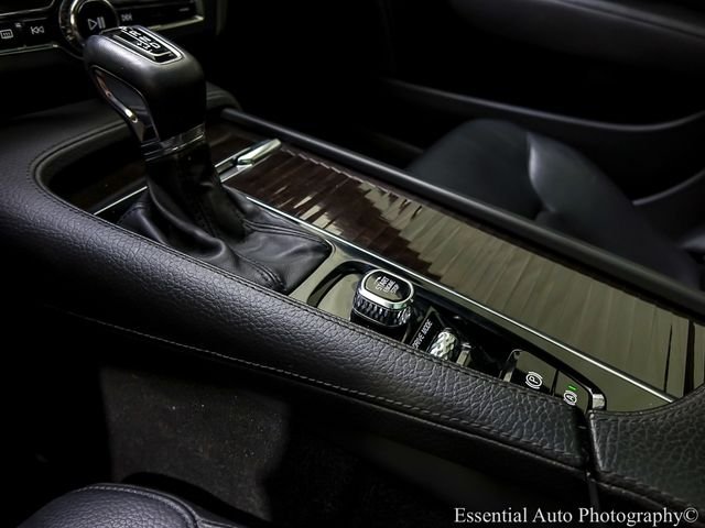 2018 Volvo S90 Momentum - Photo 18