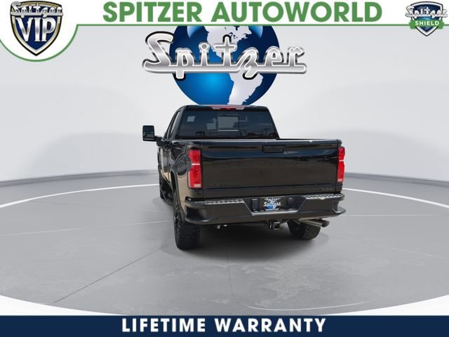 2026 Chevrolet Silverado 2500 HD LT - Photo 7