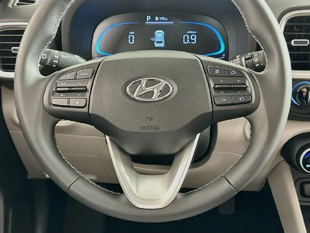 New 2026 Gray Hyundai SEL image 14